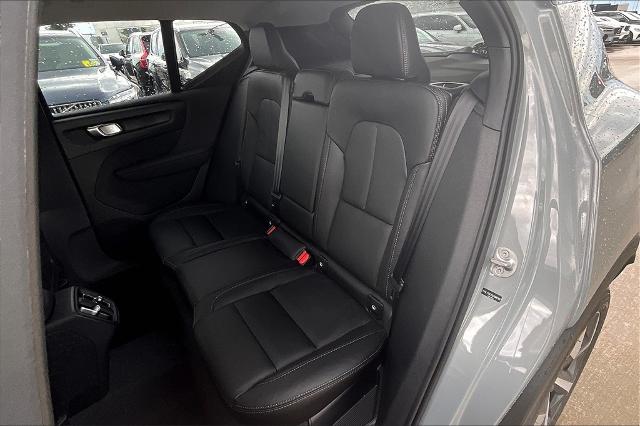 2025 Volvo XC40 Vehicle Photo in Grapevine, TX 76051