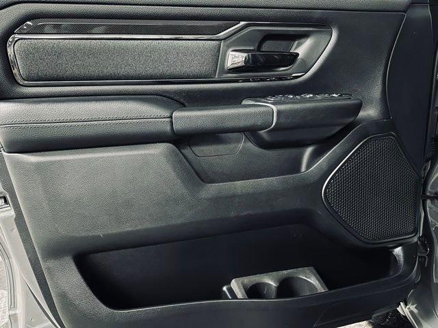 2020 Ram 1500 Vehicle Photo in MEDINA, OH 44256-9631
