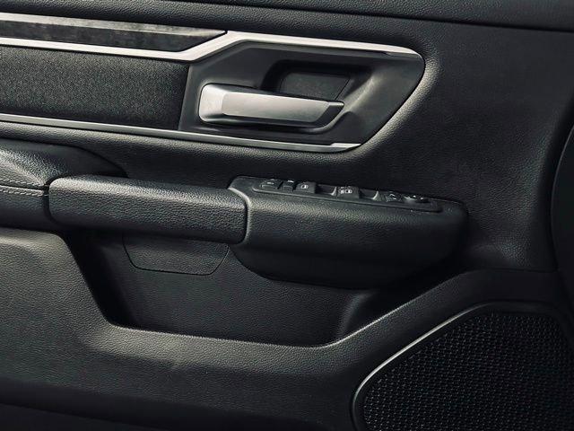 2021 Ram 1500 Vehicle Photo in MEDINA, OH 44256-9631