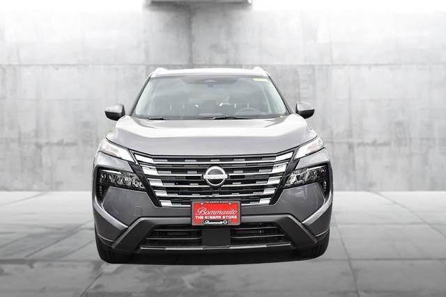 2025 Nissan Rogue Vehicle Photo in Ballwin, MO 63011