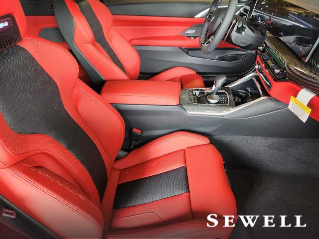2025 BMW M4 Vehicle Photo in PLANO, TX 75024