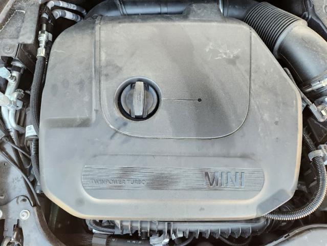 2024 MINI Cooper Hardtop 2 Door Vehicle Photo in PLANO, TX 75024