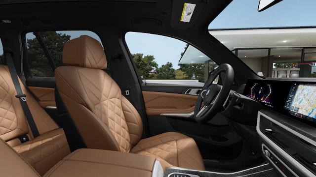 2026 BMW X5 M60i Vehicle Photo in GRAPEVINE, TX 76051