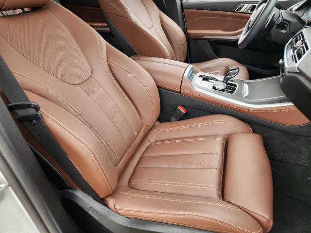 2022 BMW X5 sDrive40i Vehicle Photo in PLANO, TX 75024