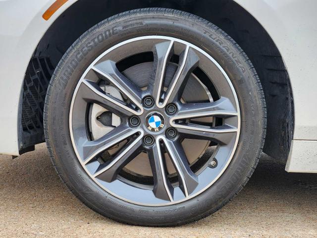 2022 BMW 228i xDrive Vehicle Photo in PLANO, TX 75024