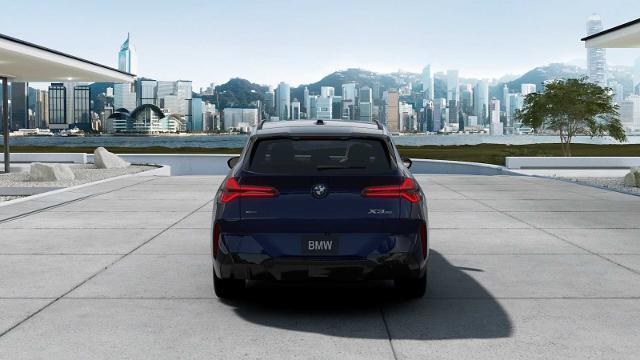 2025 BMW X3 30 xDrive Vehicle Photo in GRAPEVINE, TX 76051