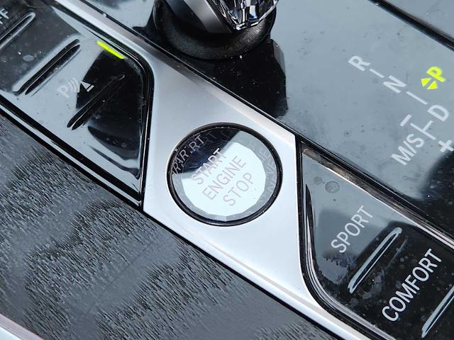 2022 BMW X7 xDrive40i Vehicle Photo in PLANO, TX 75024