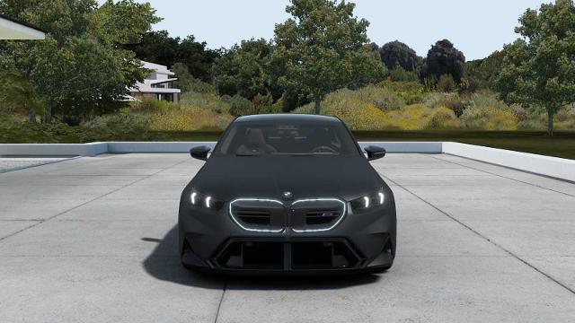 2026 BMW M5 Vehicle Photo in GRAPEVINE, TX 76051