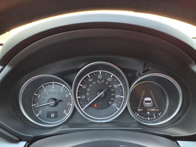 2018 Mazda CX-5 Vehicle Photo in TAMPA, FL 33612-3404