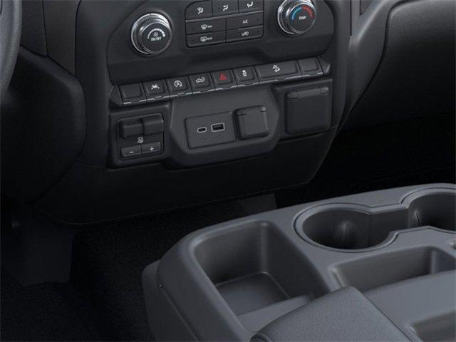 2025 GMC Sierra 1500 Vehicle Photo in PUYALLUP, WA 98371-4149