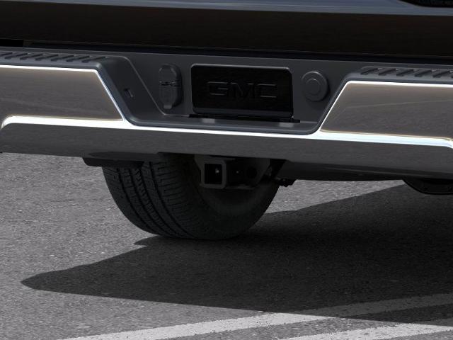 2025 GMC Sierra 1500 Vehicle Photo in TREVOSE, PA 19053-4984
