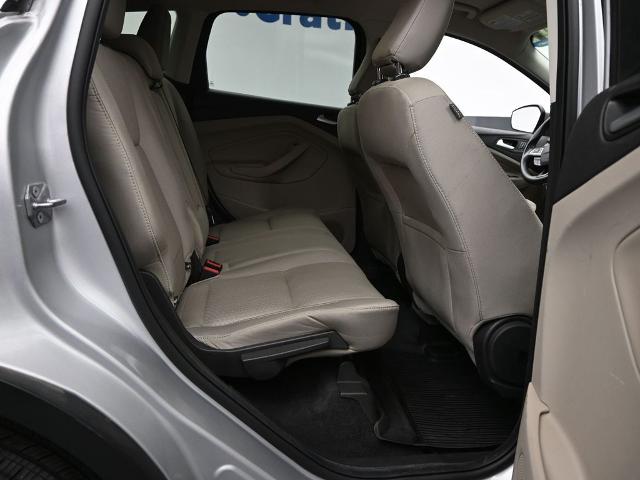 2019 Ford Escape Vehicle Photo in Cedar Rapids, IA 52402