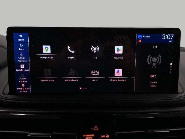 2025 Acura MDX Vehicle Photo in Appleton, WI 54913