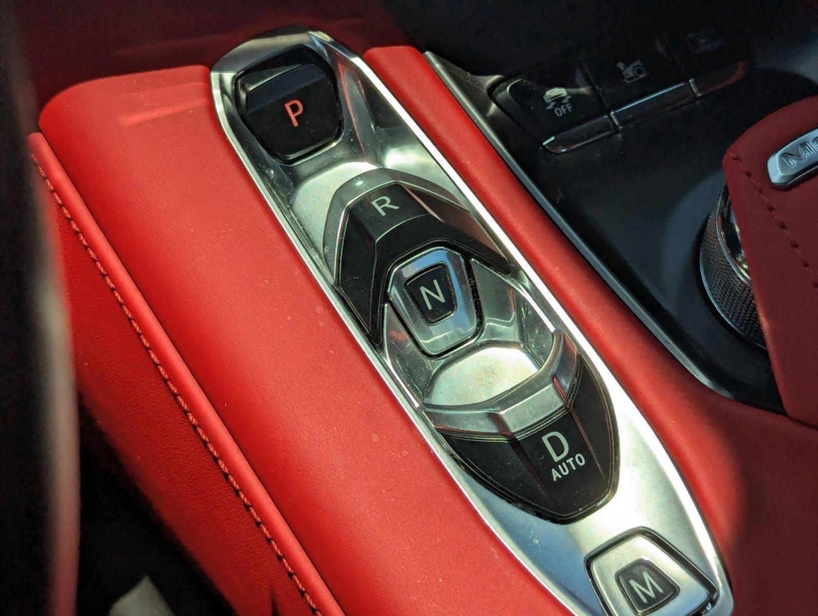 2024 Chevrolet Corvette Vehicle Photo in Delray Beach, FL 33444