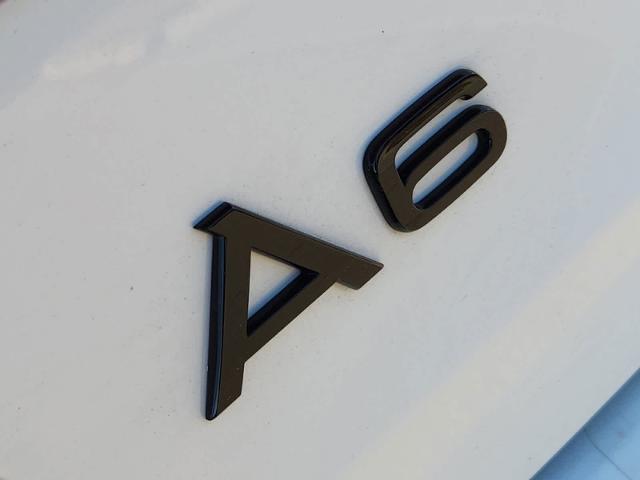 2024 Audi A6 Sedan Vehicle Photo in MCKINNEY, TX 75070