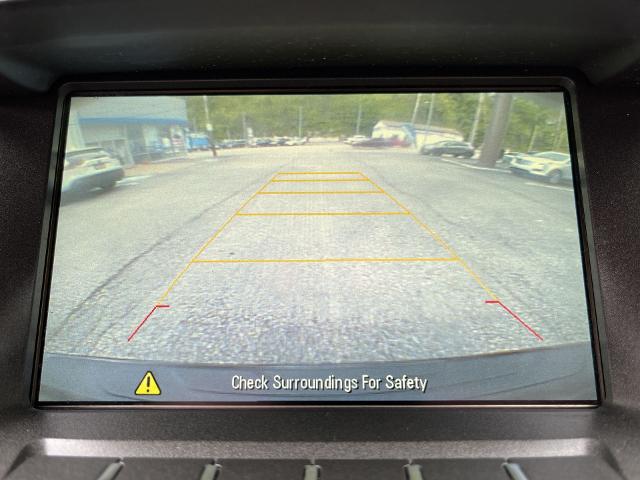2016 Chevrolet Equinox Vehicle Photo in PITTSBURGH, PA 15226-1209