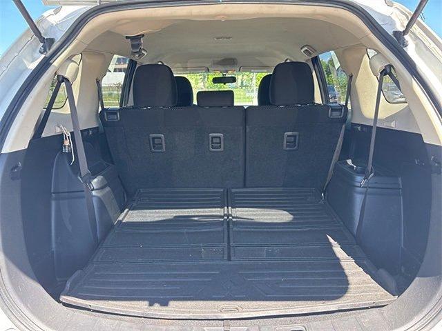 2016 Mitsubishi Outlander Vehicle Photo in Willow Grove, PA 19090
