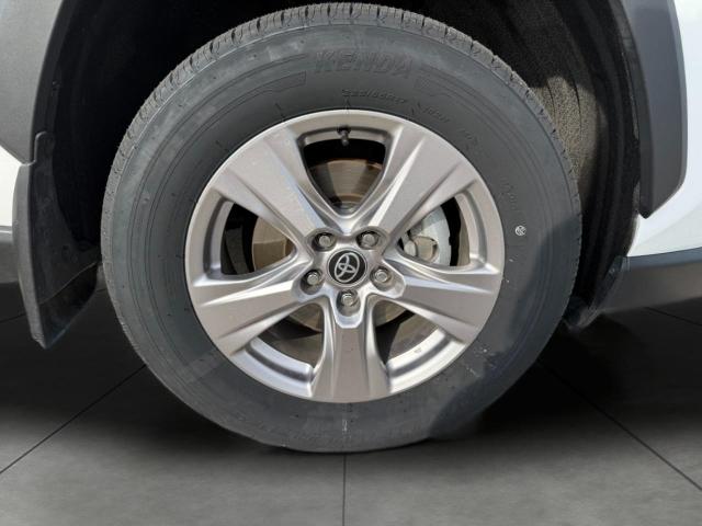 2022 Toyota RAV4 Vehicle Photo in Oshkosh, WI 54904