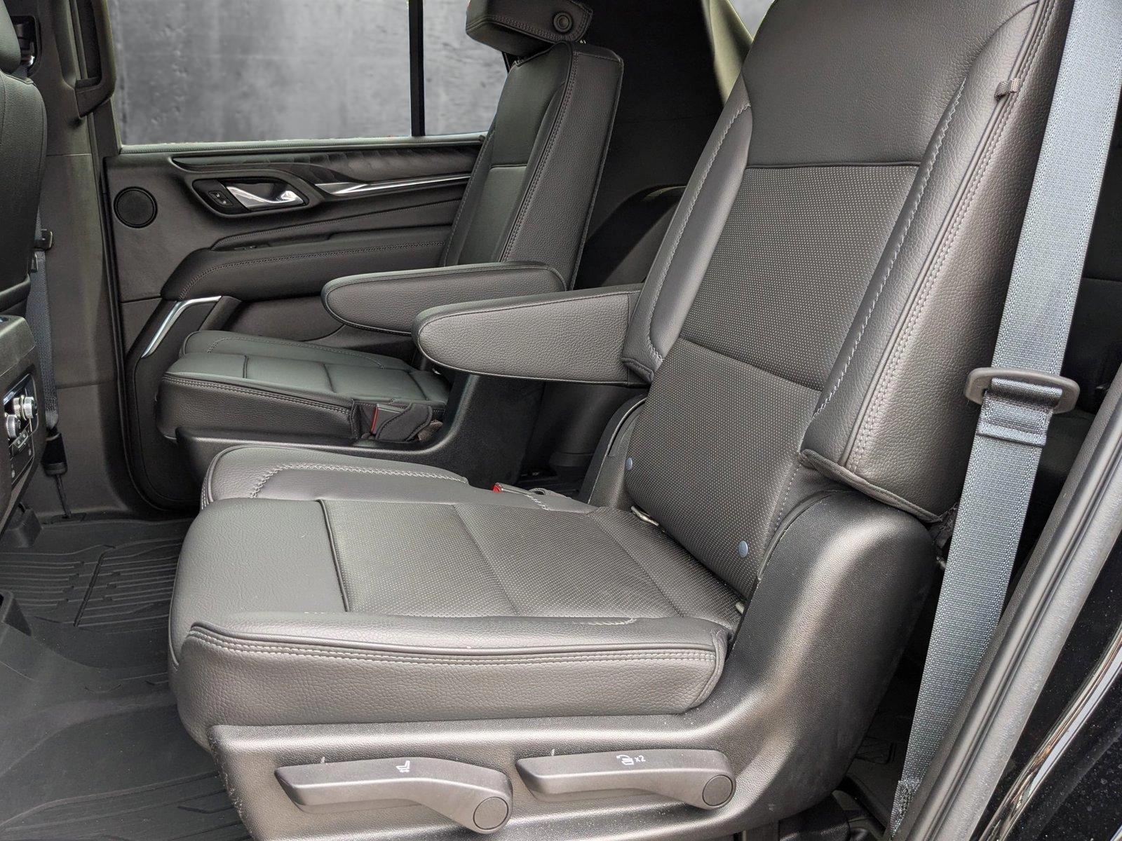 2021 GMC Yukon Vehicle Photo in St. Petersburg, FL 33713
