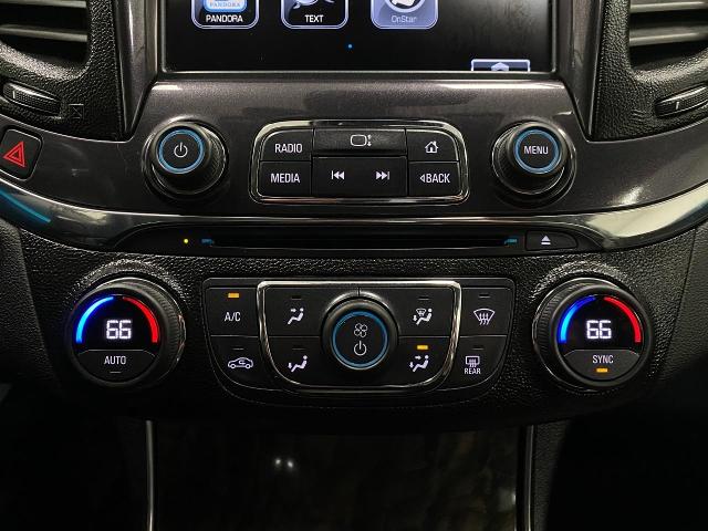 2015 Chevrolet Impala Vehicle Photo in Appleton, WI 54913