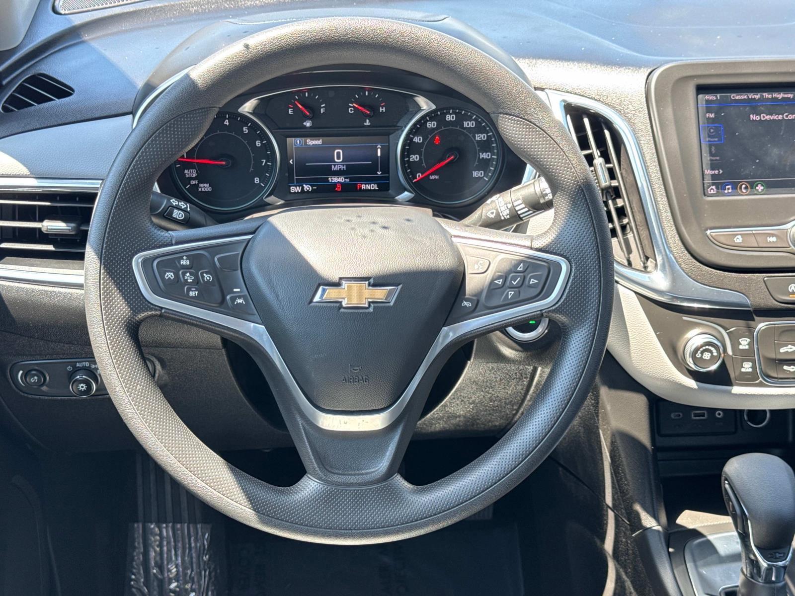 2023 Chevrolet Equinox Vehicle Photo in LOS ANGELES, CA 90007-3794