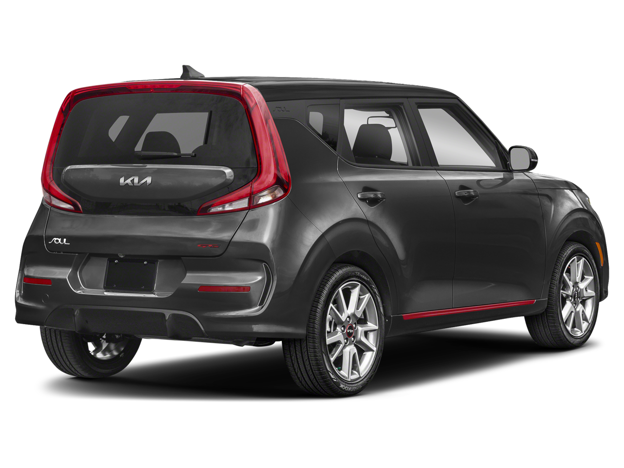 2022 Kia Soul Vehicle Photo in Tulsa, OK 74129