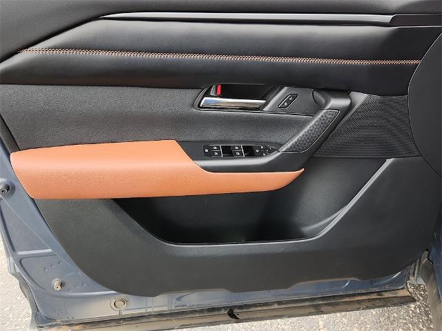 2023 Mazda CX-50 Vehicle Photo in EASTLAND, TX 76448-3020