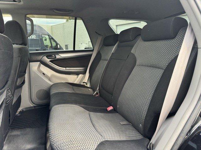 2006 Toyota 4Runner Vehicle Photo in Mechanicsburg, PA 17050-1707