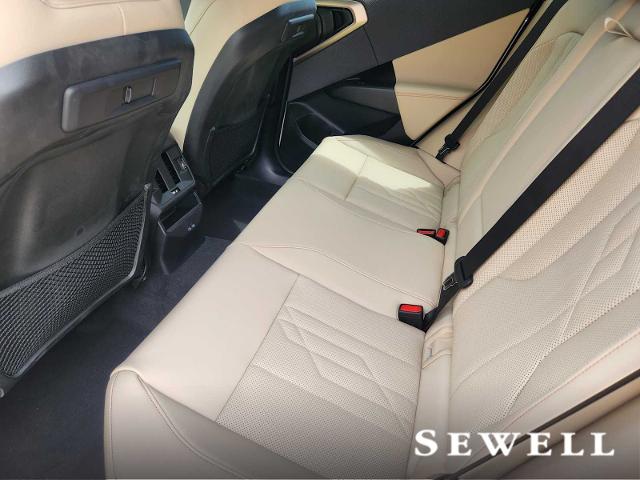 2025 BMW X3 30 xDrive Vehicle Photo in PLANO, TX 75024