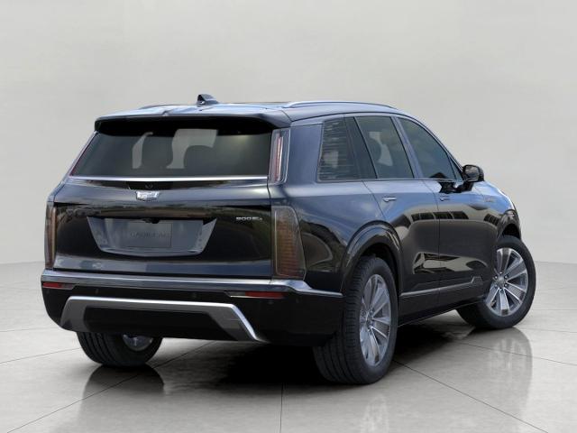 2026 Cadillac VISTIQ Vehicle Photo in APPLETON, WI 54914-4656