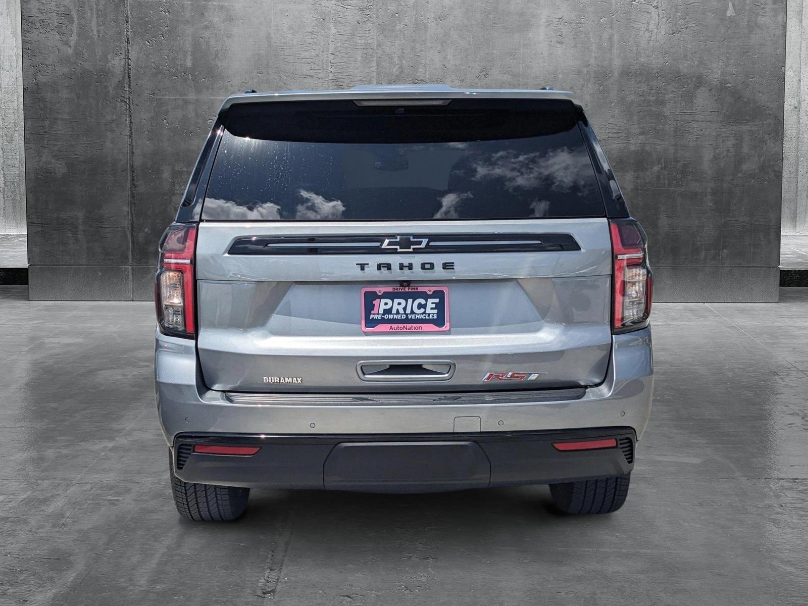 2023 Chevrolet Tahoe Vehicle Photo in MIAMI, FL 33172-3015