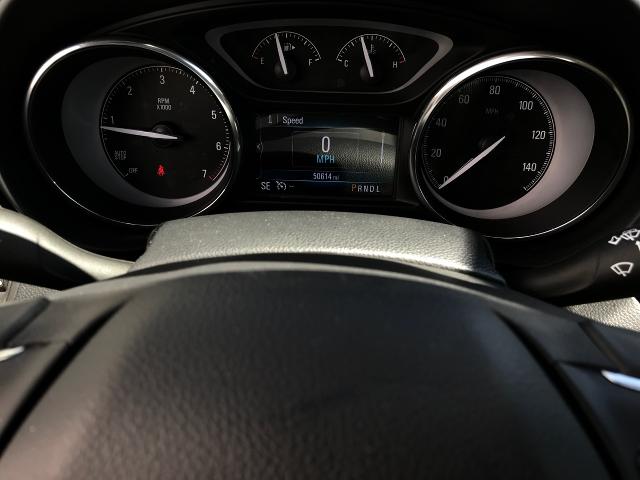 2020 Buick Envision Vehicle Photo in GREEN BAY, WI 54303-3330
