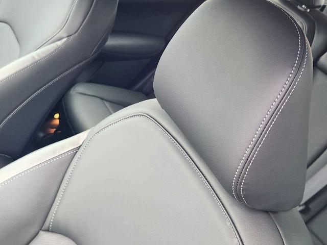 2025 INFINITI QX50 Vehicle Photo in DALLAS, TX 75209