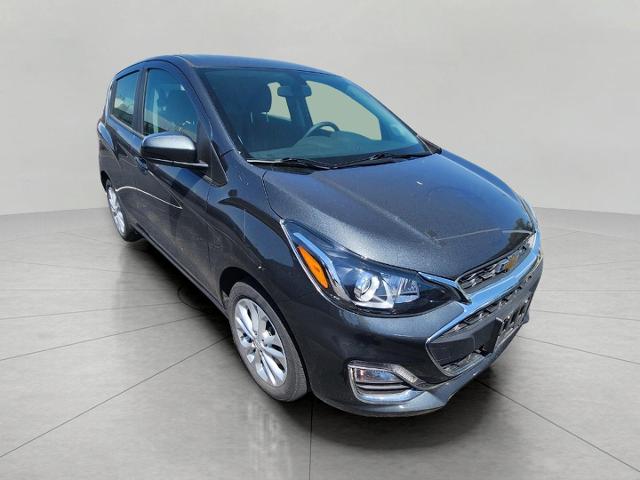 2021 Chevrolet Spark Vehicle Photo in MADISON, WI 53713-3220