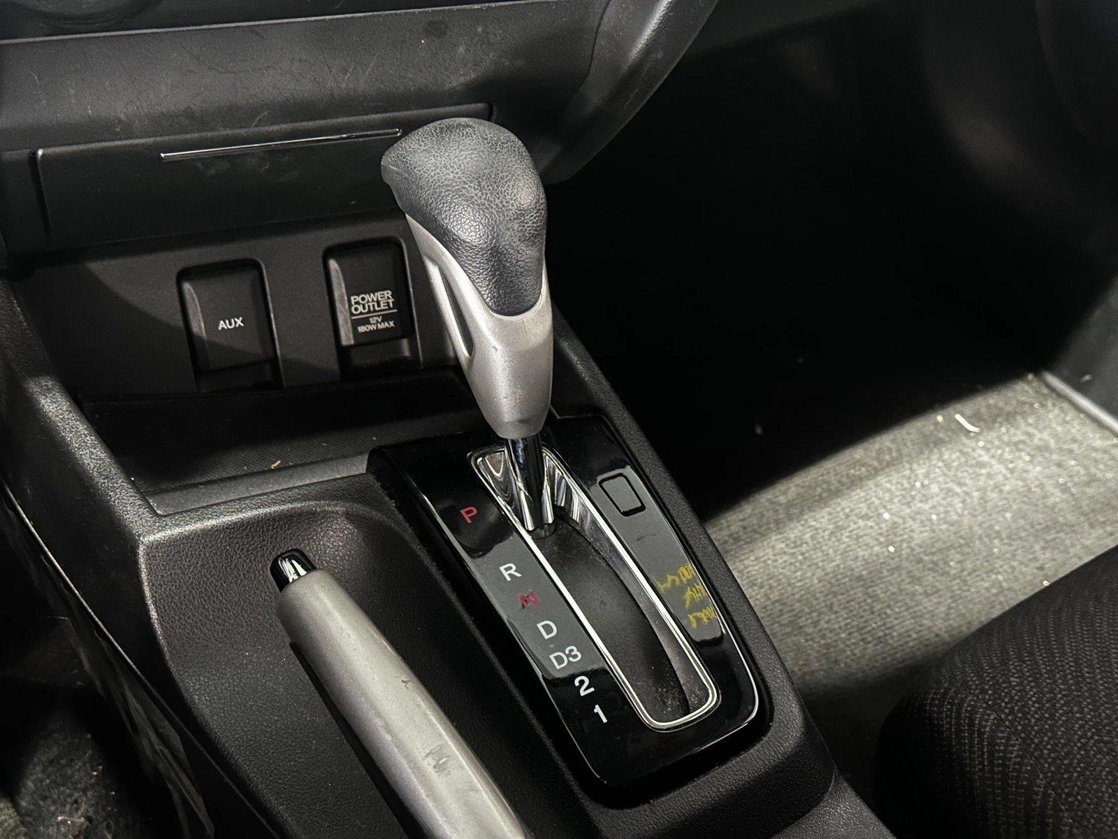 2013 Honda Civic Sedan Vehicle Photo in Hollywood, FL 33021