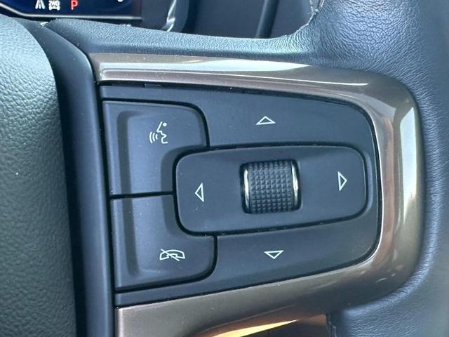 2023 Chevrolet Tahoe Vehicle Photo in COLUMBIA, MO 65203-3903