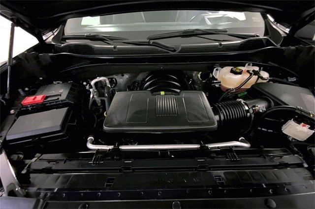 2023 Chevrolet Silverado 1500 Vehicle Photo in KANSAS CITY, MO 64114-4502