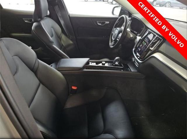 2024 Volvo S60 Vehicle Photo in Grapevine, TX 76051