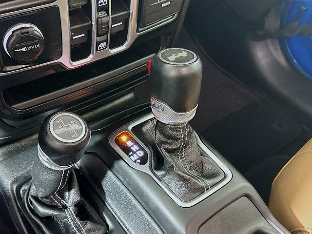 2021 Jeep Wrangler 4xe Vehicle Photo in Doylsetown, PA 18901