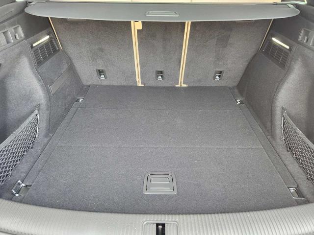 2025 Audi Q5 Sportback Vehicle Photo in MCKINNEY, TX 75070