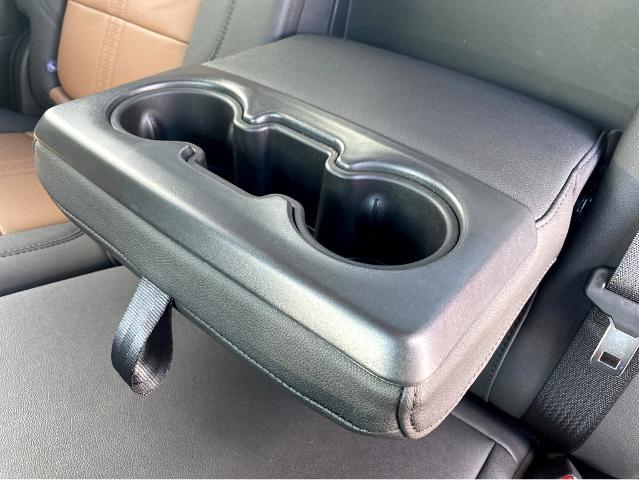2025 Chevrolet Silverado 2500 HD Vehicle Photo in SAVANNAH, GA 31406-4513