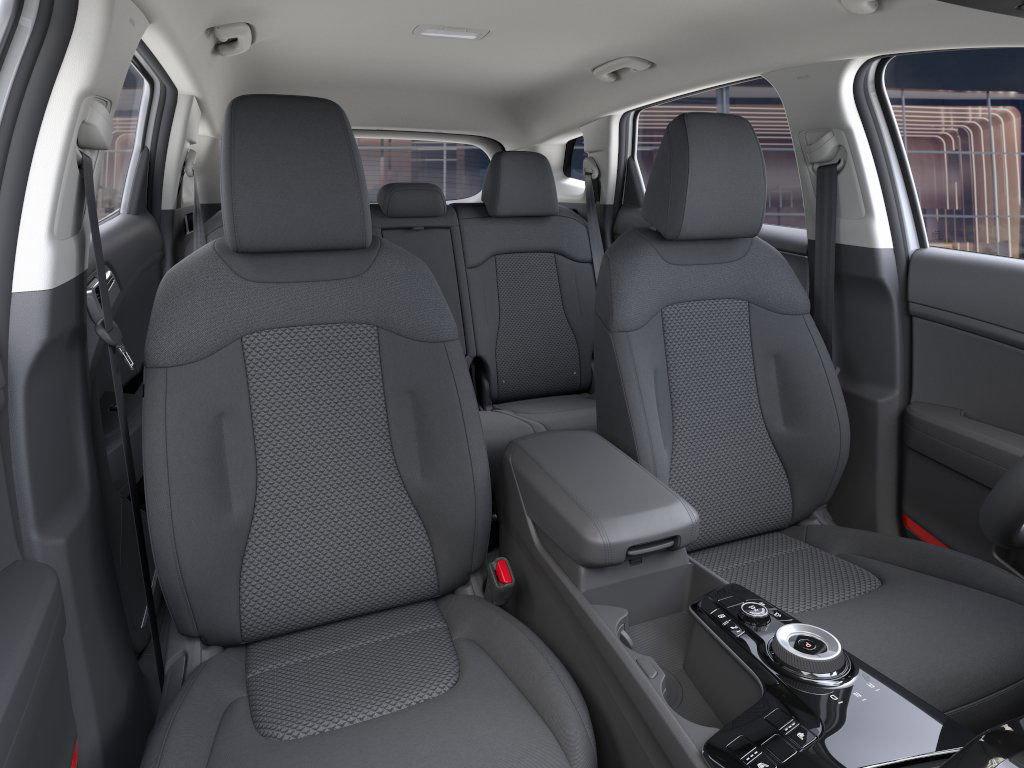 2025 Kia Sportage Hybrid Vehicle Photo in Langhorne, PA 19047
