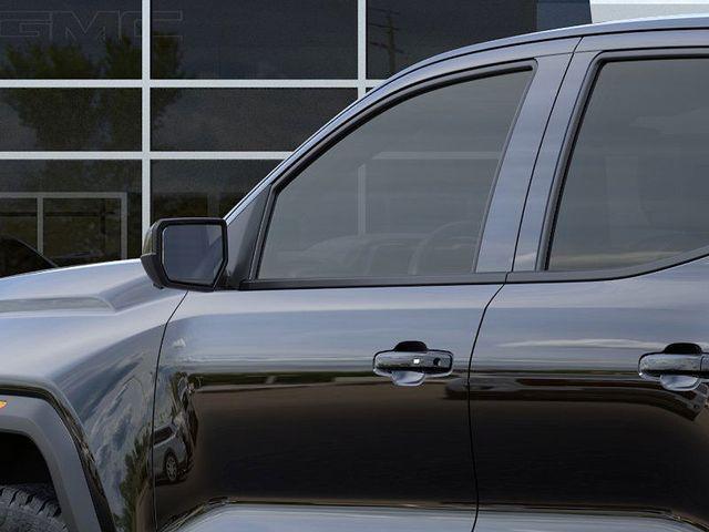 2025 GMC Canyon Vehicle Photo in WATERTOWN, CT 06795-3318