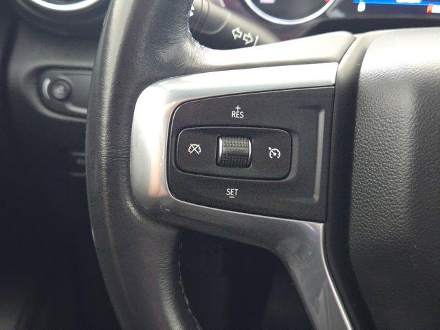 2019 Chevrolet Blazer Vehicle Photo in Decatur, TX 76234