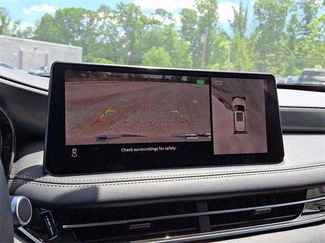 2025 INFINITI QX60 Vehicle Photo in Willow Grove, PA 19090