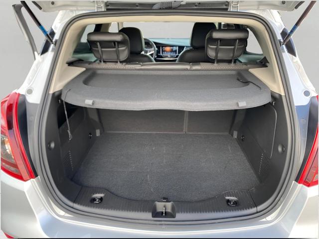 2021 Buick Encore Vehicle Photo in APPLETON, WI 54914-8833