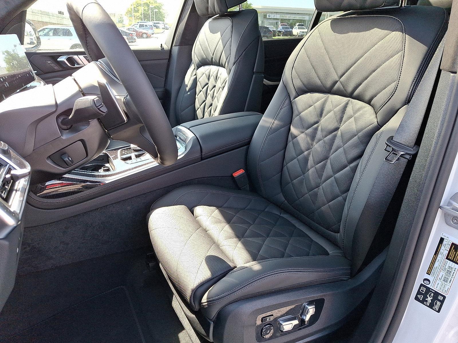2026 BMW X7 xDrive40i Vehicle Photo in Lancaster, PA 17601