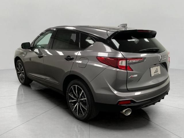 2025 Acura RDX Vehicle Photo in Appleton, WI 54913
