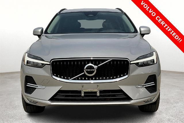 2022 Volvo XC60 Vehicle Photo in Grapevine, TX 76051