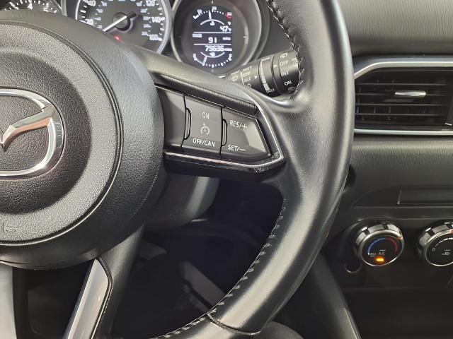 2018 Mazda CX-5 Vehicle Photo in Oshkosh, WI 54904